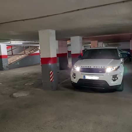 格拉纳达Dreaming Santa Teresa - Free Parking公寓 外观 照片