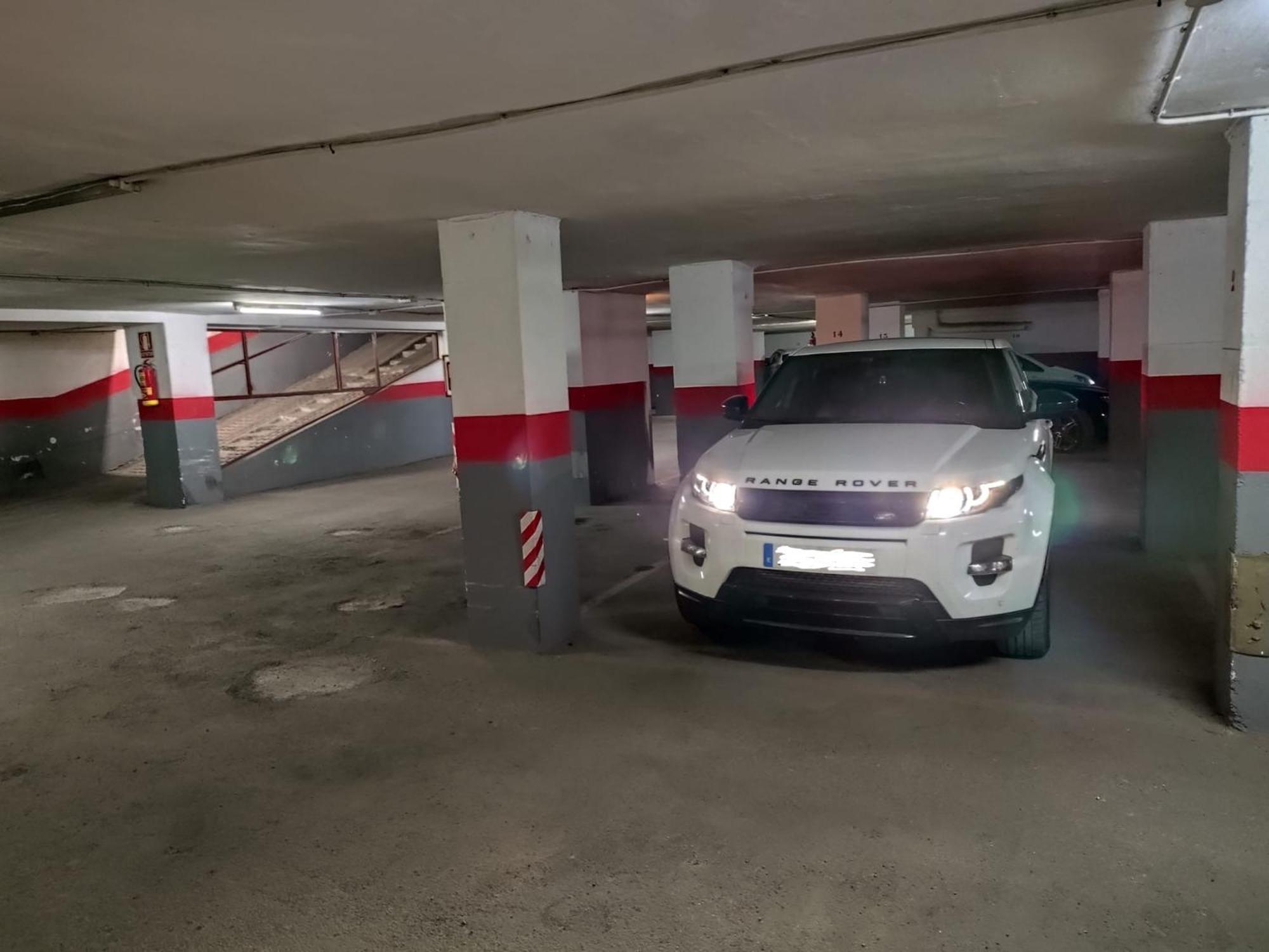 格拉纳达Dreaming Santa Teresa - Free Parking公寓 外观 照片